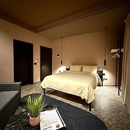Rex Hotel Boutique Tirana Extérieur photo