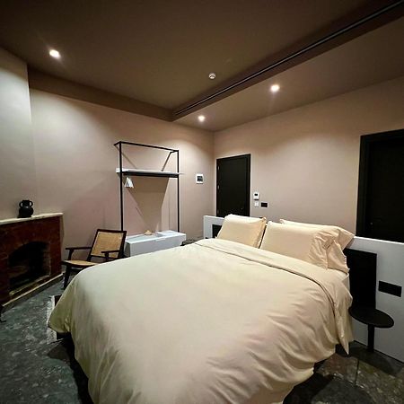 Rex Hotel Boutique Tirana Extérieur photo