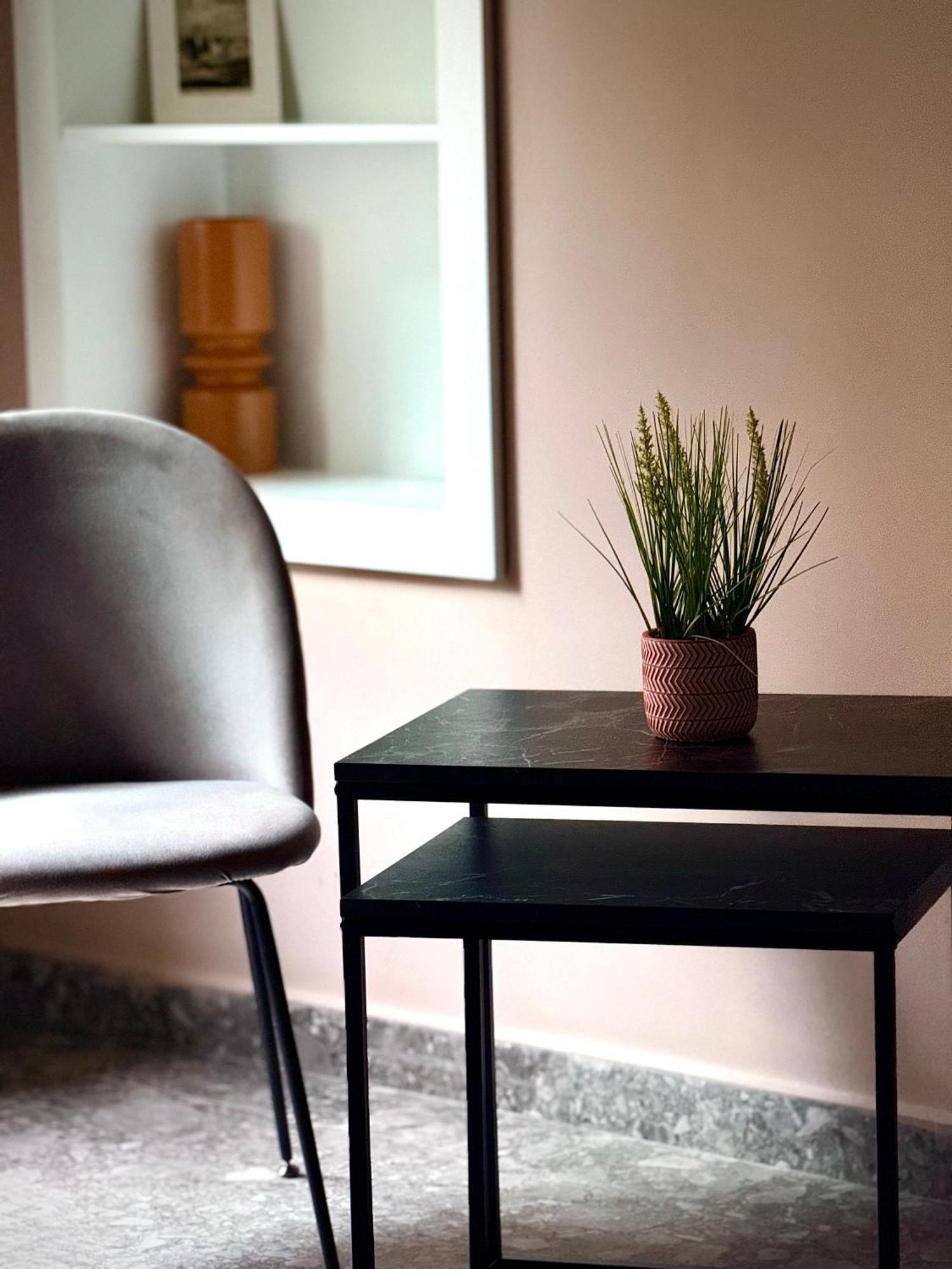 Rex Hotel Boutique Tirana Extérieur photo