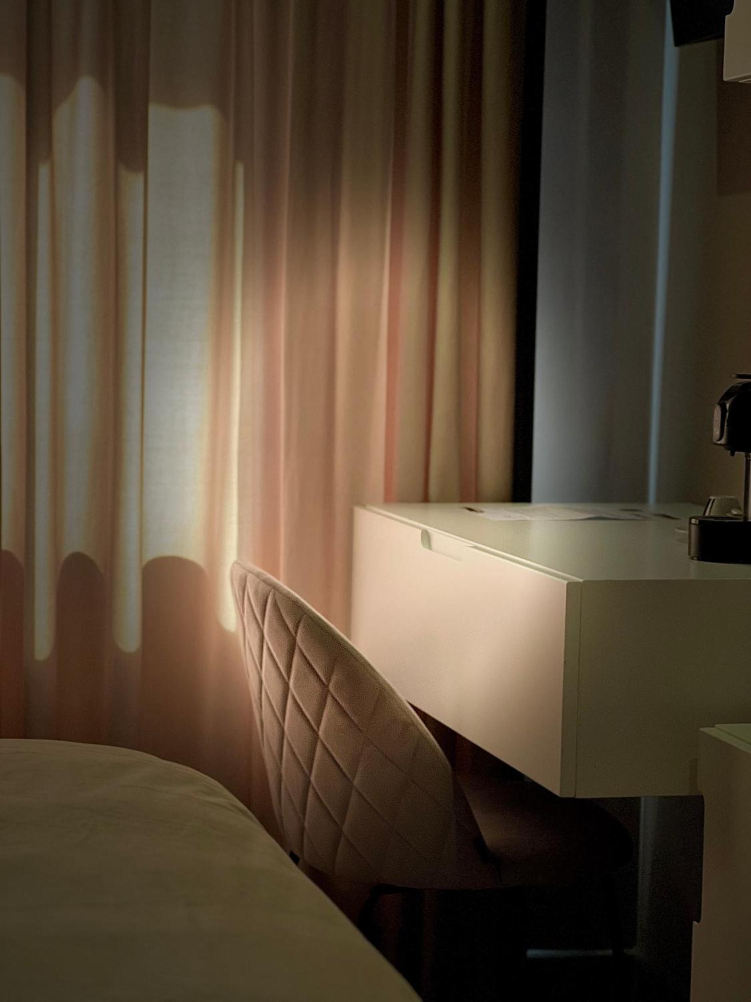 Rex Hotel Boutique Tirana Extérieur photo