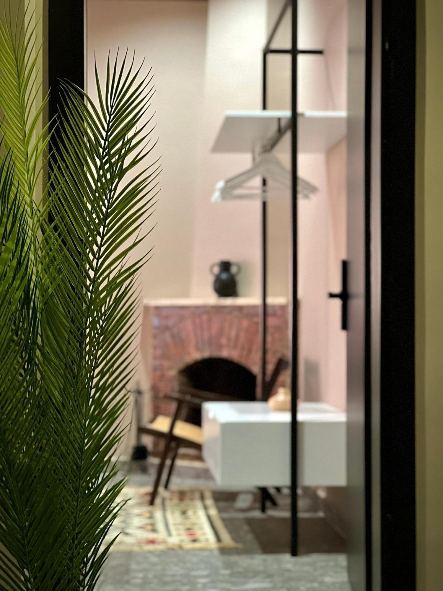 Rex Hotel Boutique Tirana Extérieur photo