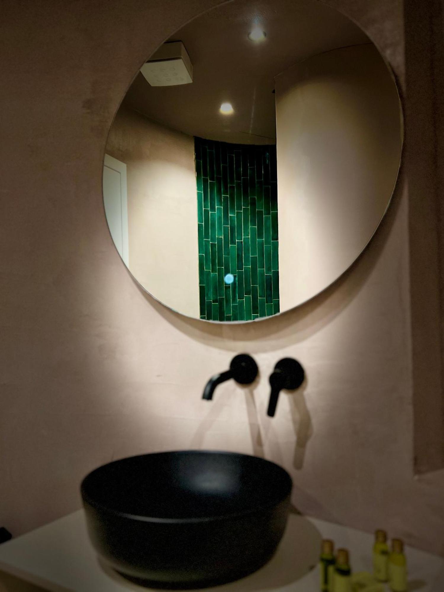 Rex Hotel Boutique Tirana Extérieur photo