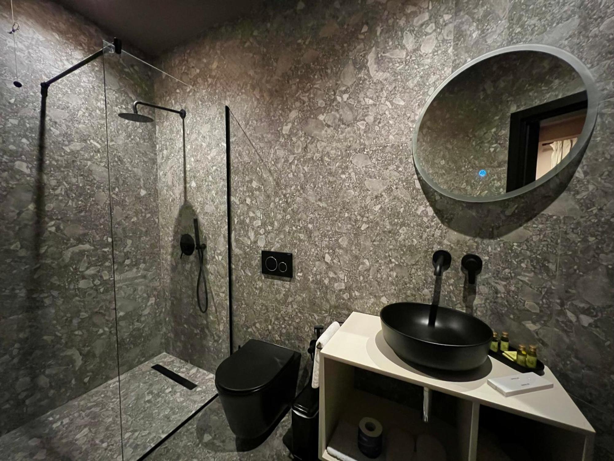 Rex Hotel Boutique Tirana Extérieur photo