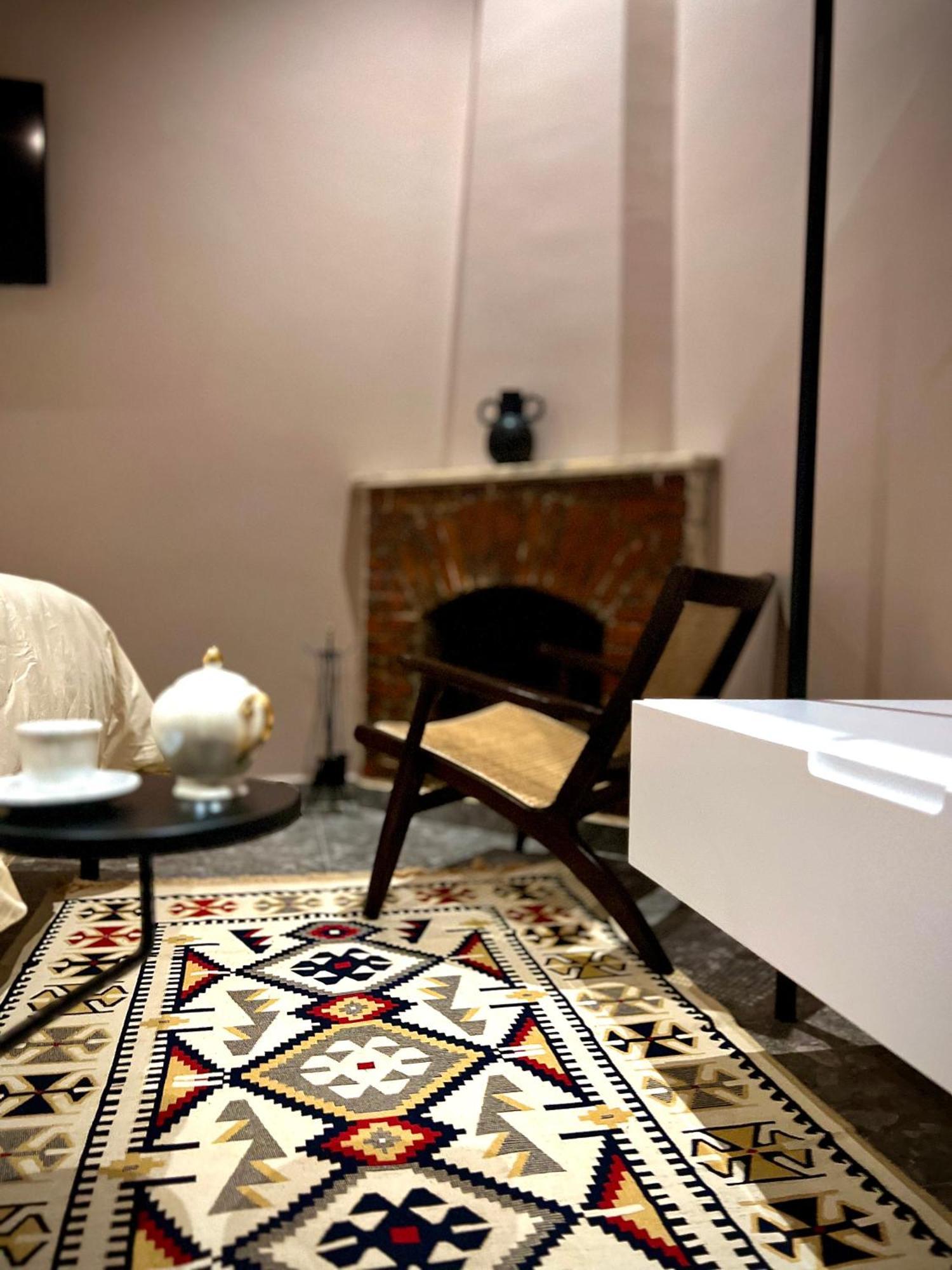 Rex Hotel Boutique Tirana Extérieur photo
