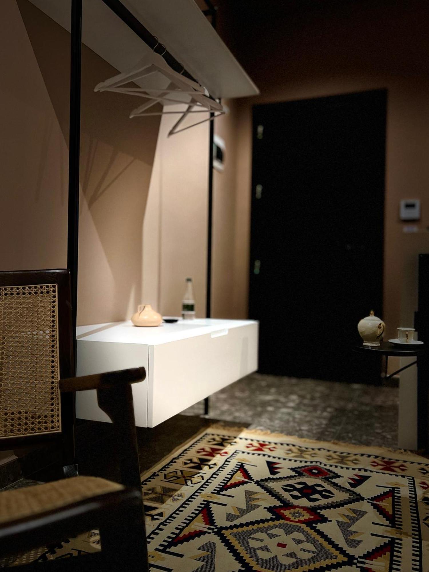 Rex Hotel Boutique Tirana Extérieur photo
