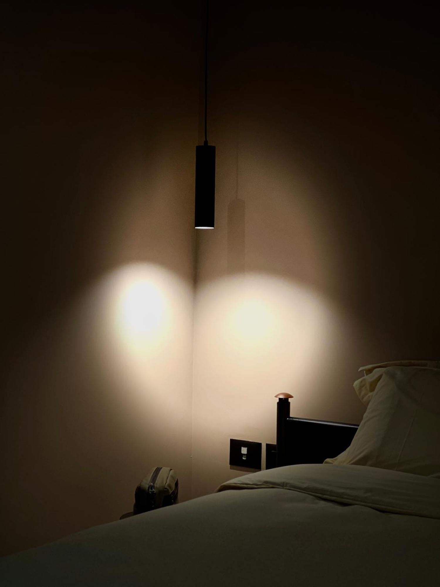 Rex Hotel Boutique Tirana Extérieur photo