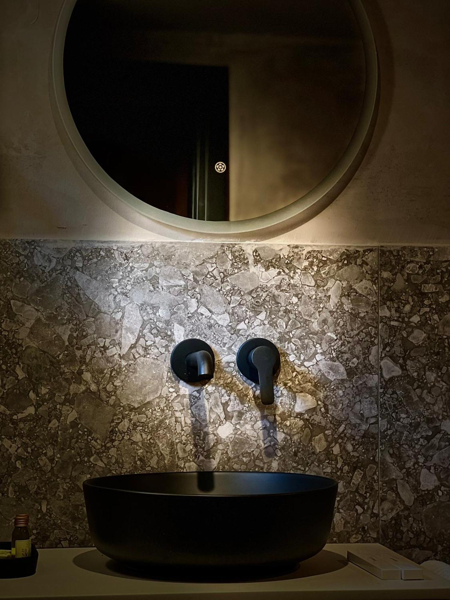 Rex Hotel Boutique Tirana Extérieur photo