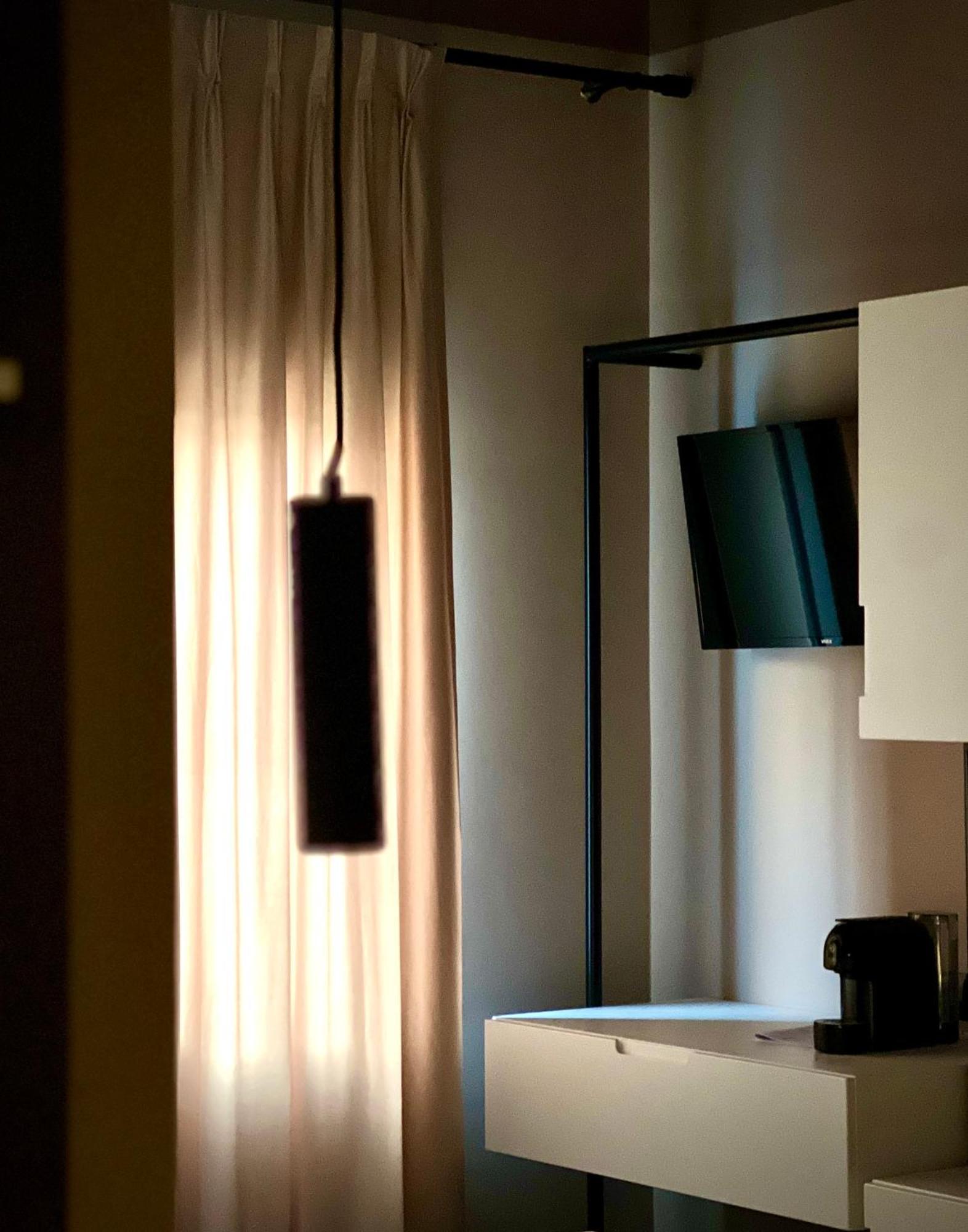 Rex Hotel Boutique Tirana Extérieur photo