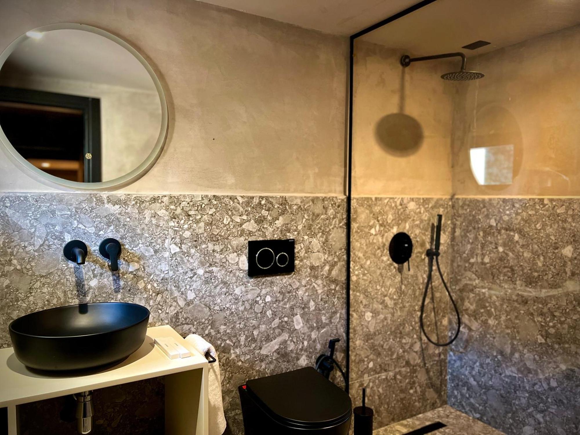 Rex Hotel Boutique Tirana Extérieur photo