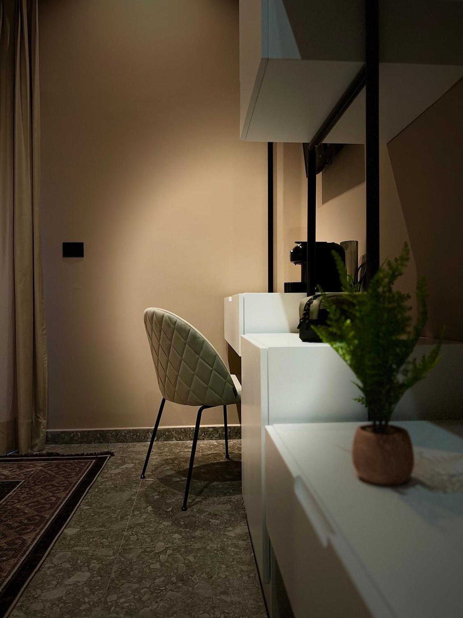 Rex Hotel Boutique Tirana Extérieur photo