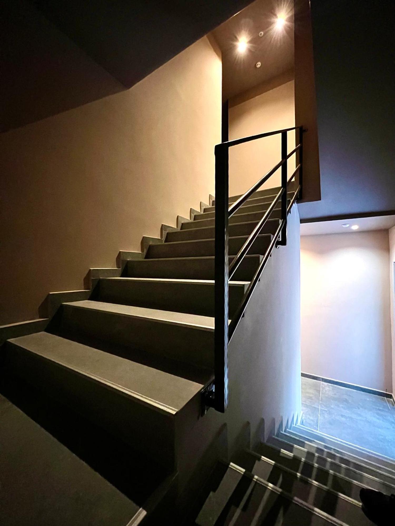 Rex Hotel Boutique Tirana Extérieur photo