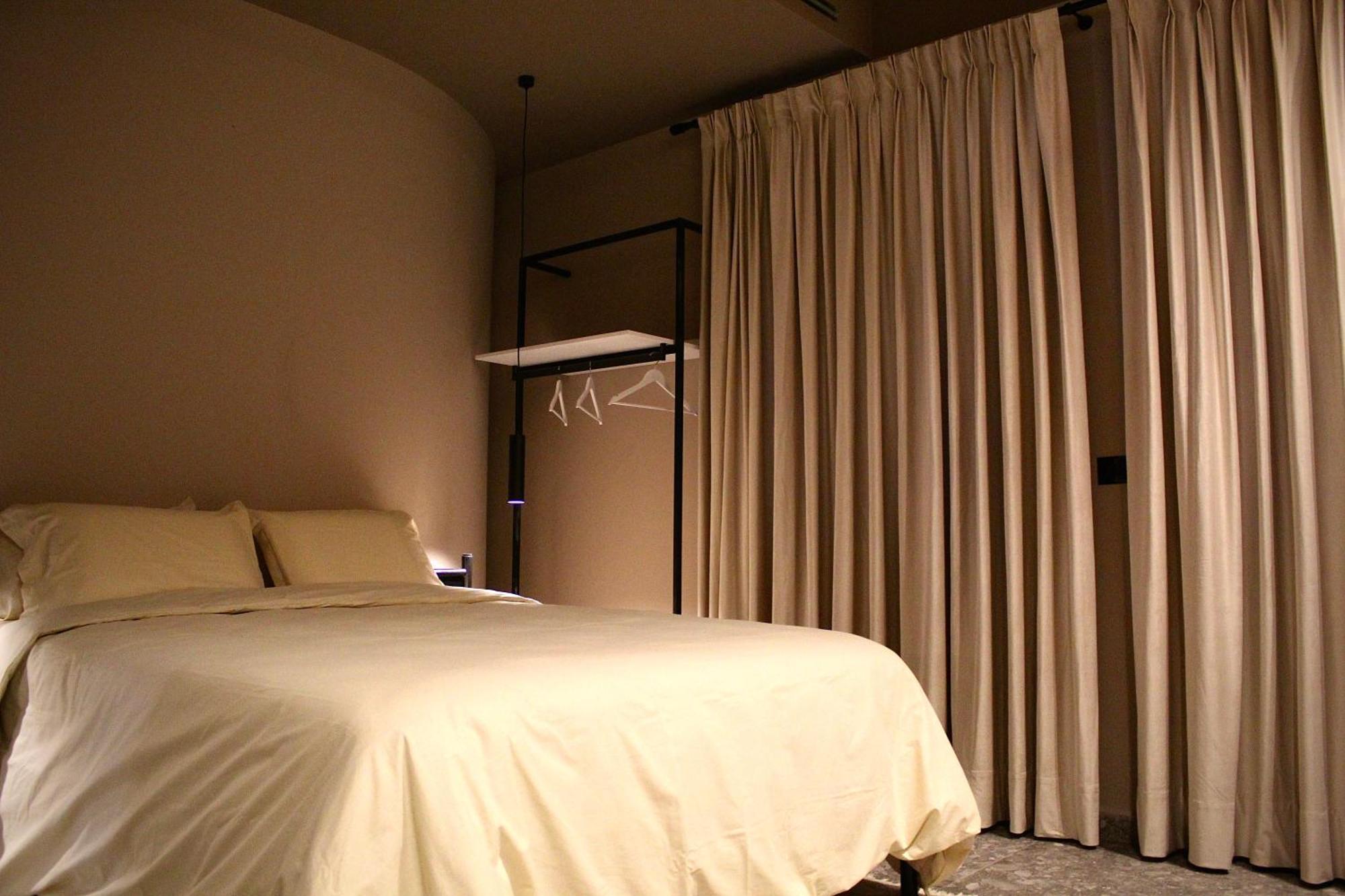 Rex Hotel Boutique Tirana Extérieur photo
