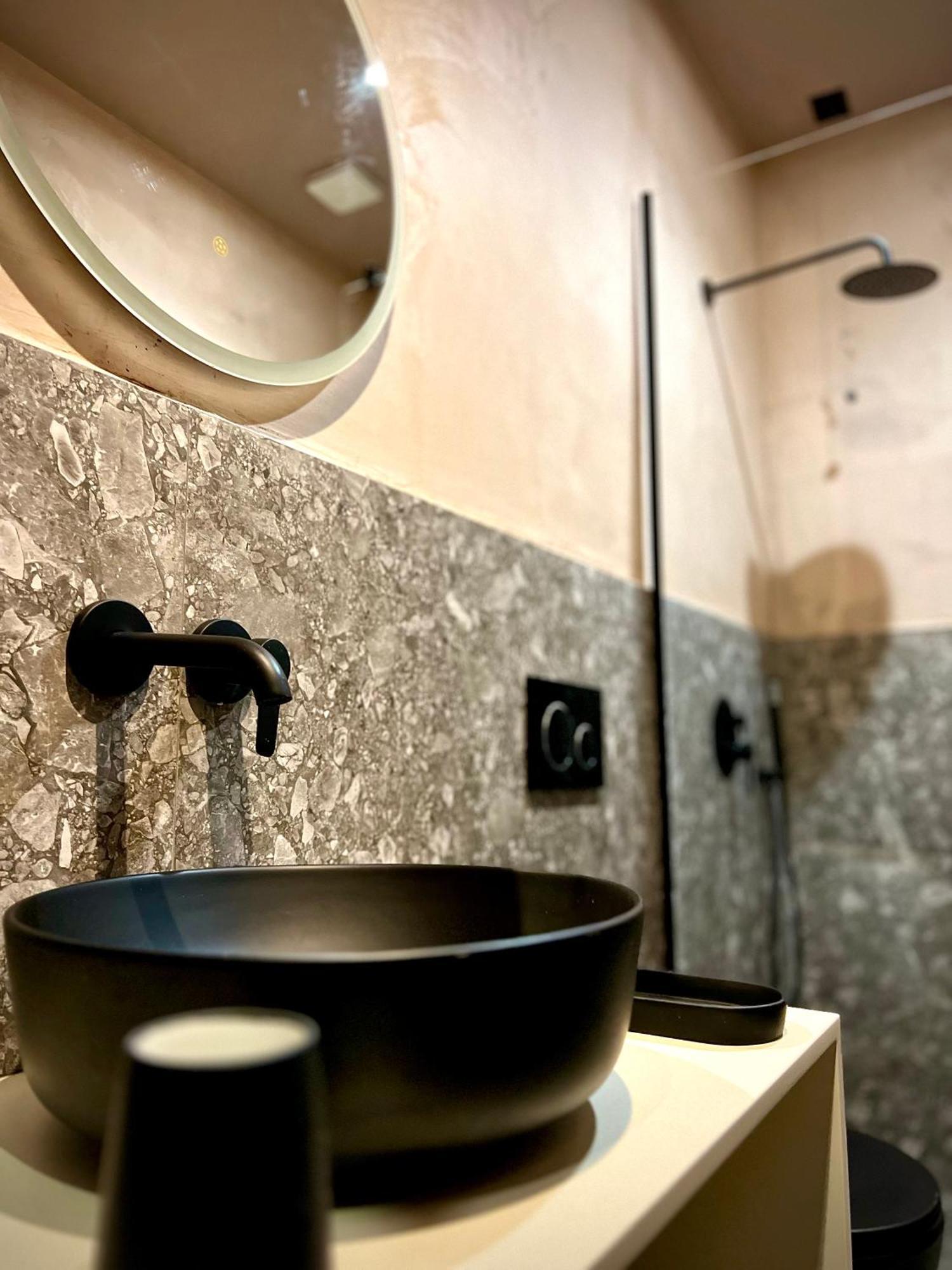 Rex Hotel Boutique Tirana Extérieur photo