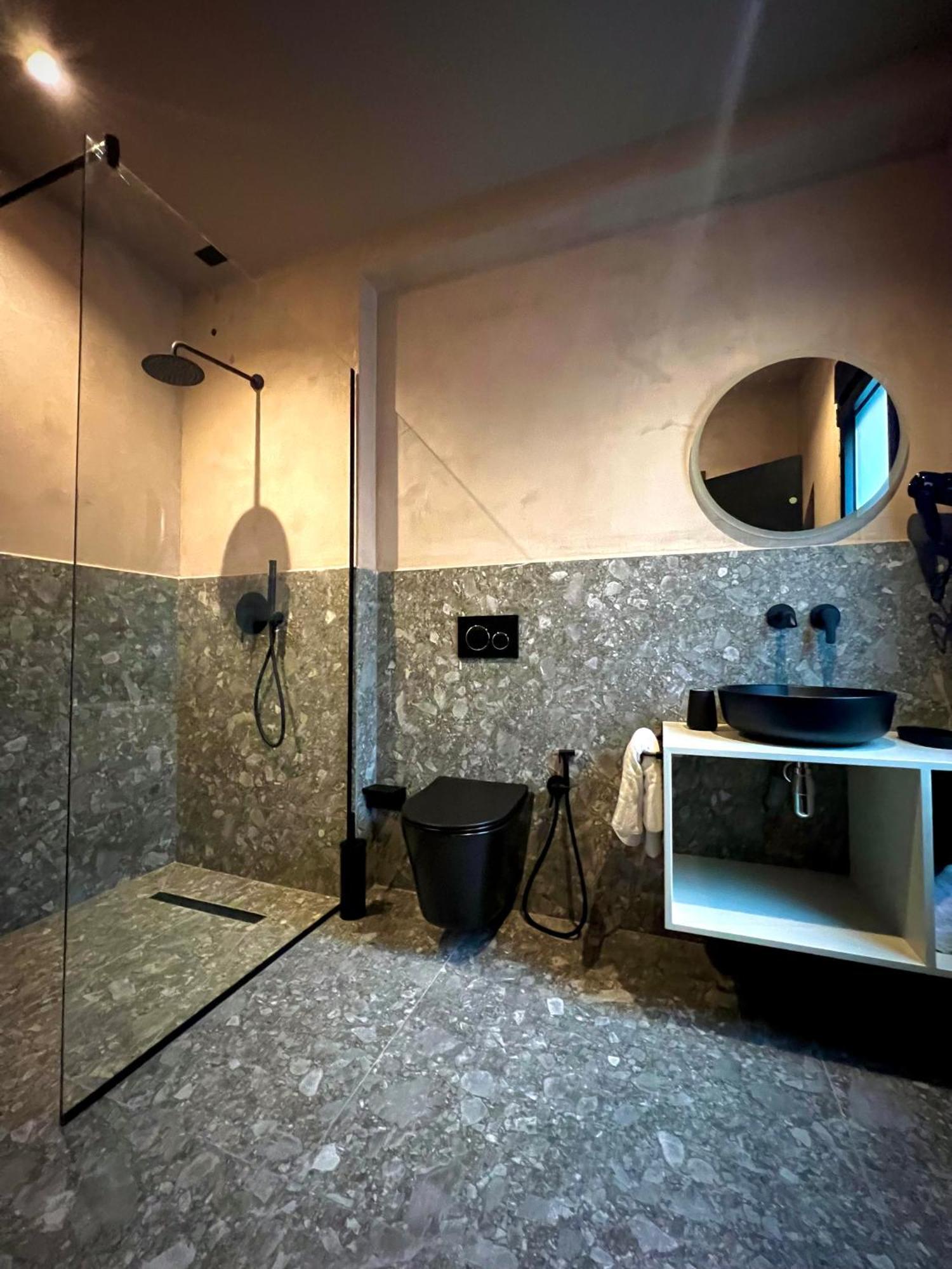 Rex Hotel Boutique Tirana Extérieur photo
