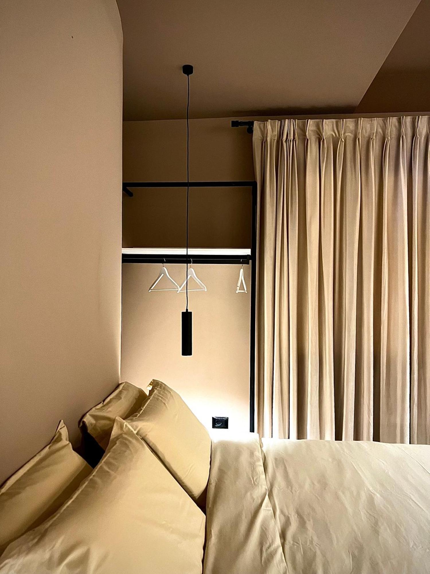 Rex Hotel Boutique Tirana Extérieur photo
