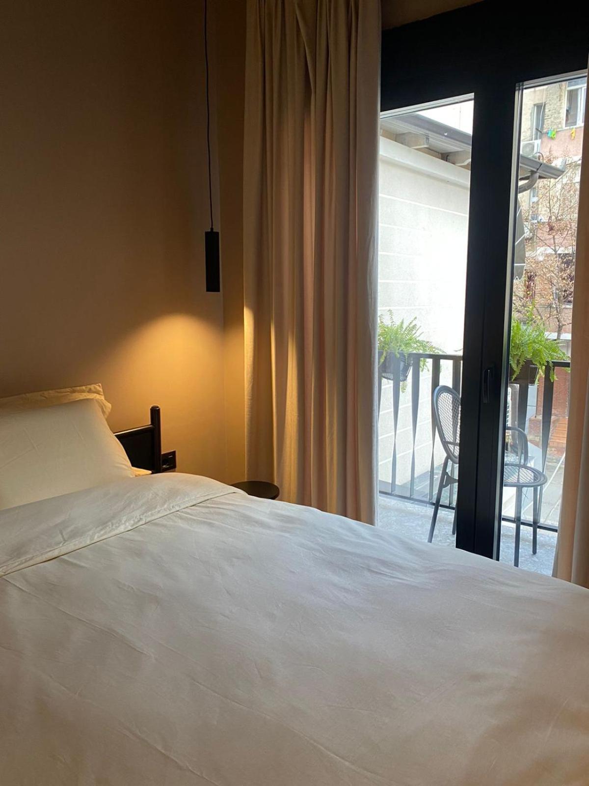 Rex Hotel Boutique Tirana Extérieur photo